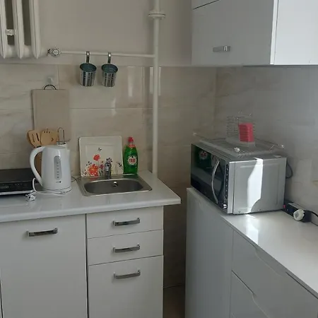 Apartament 9 PIĘTRO Stary Toruń Zewnętrze zdjęcie