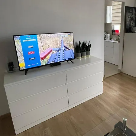 Apartament 9 PIĘTRO Stary Toruń Zewnętrze zdjęcie