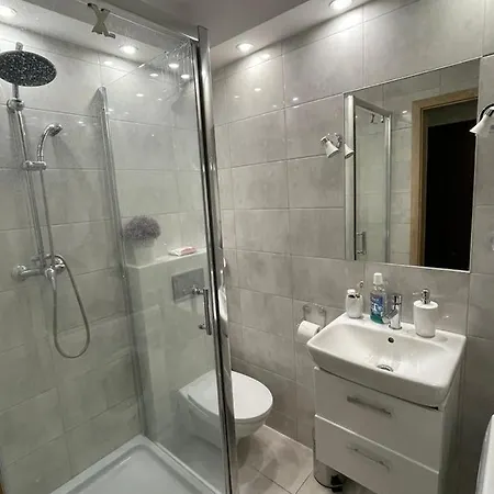 Apartament 9 PIĘTRO Stary Toruń Zewnętrze zdjęcie