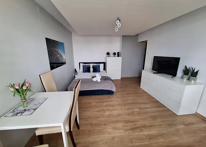 Apartament 9 Pietro