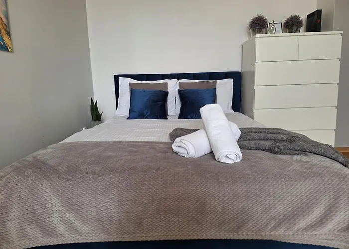 Apartament 9 Pietro