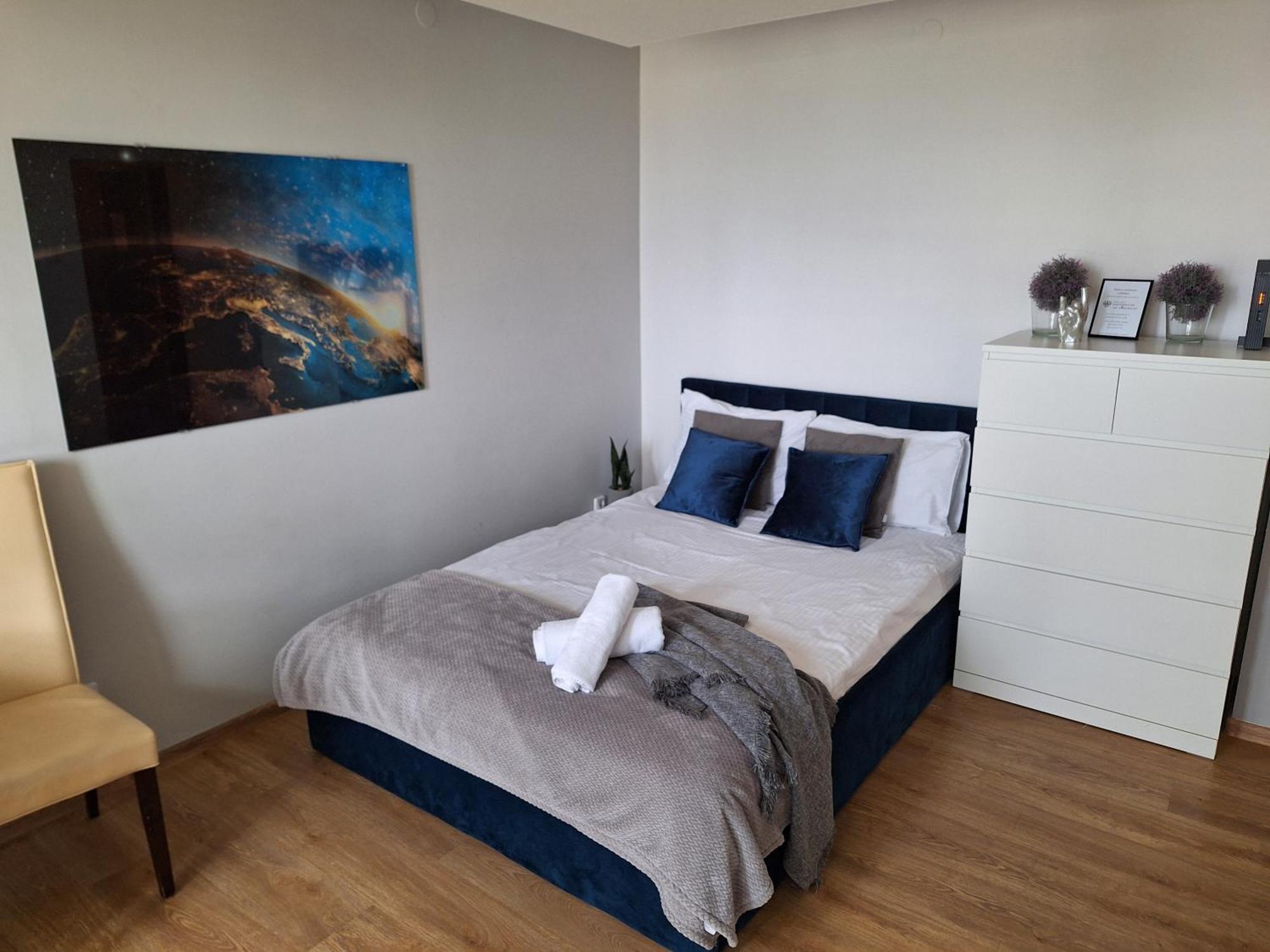 Apartment 9 Pietro
