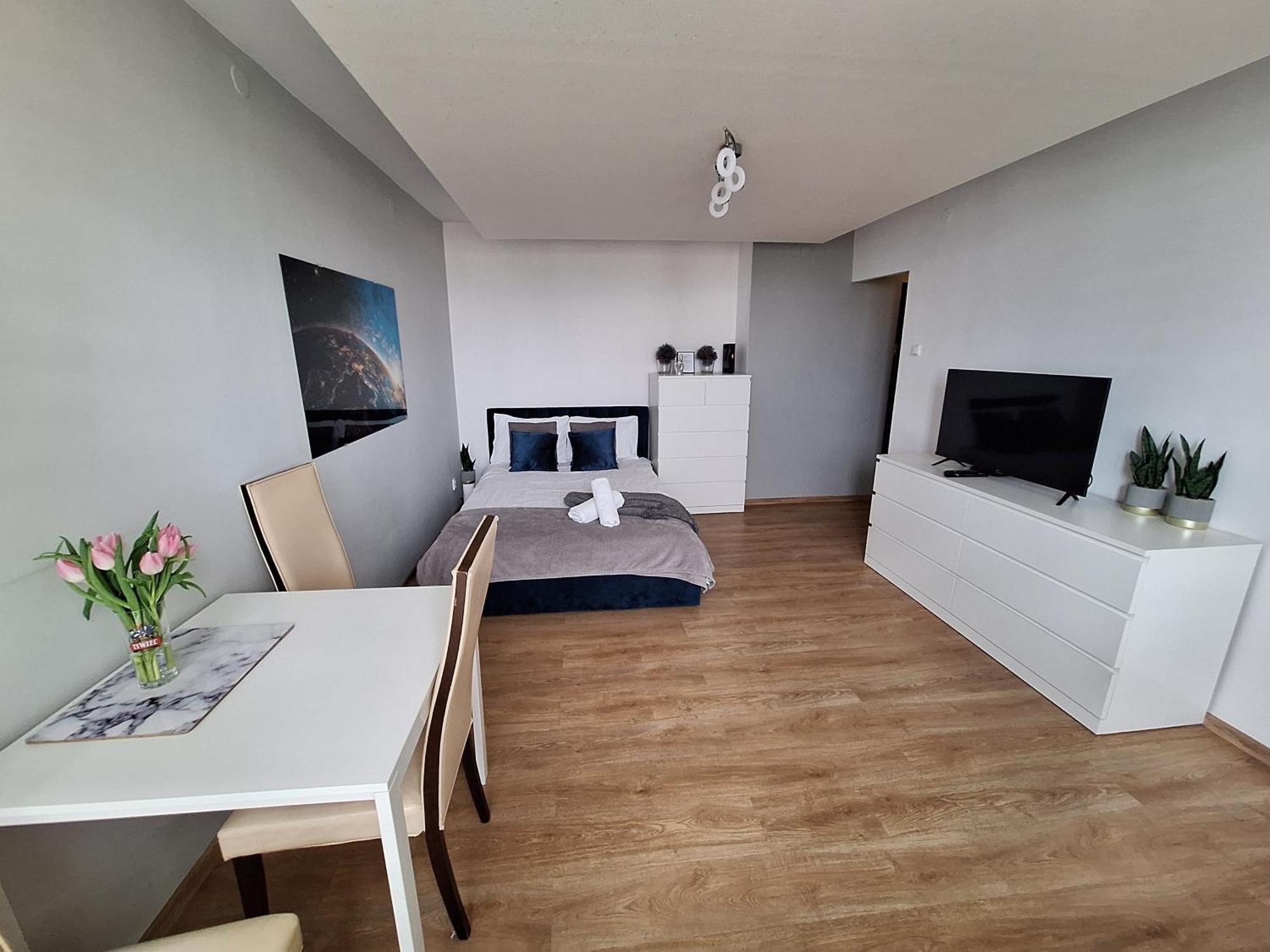 9 Pietro Apartment