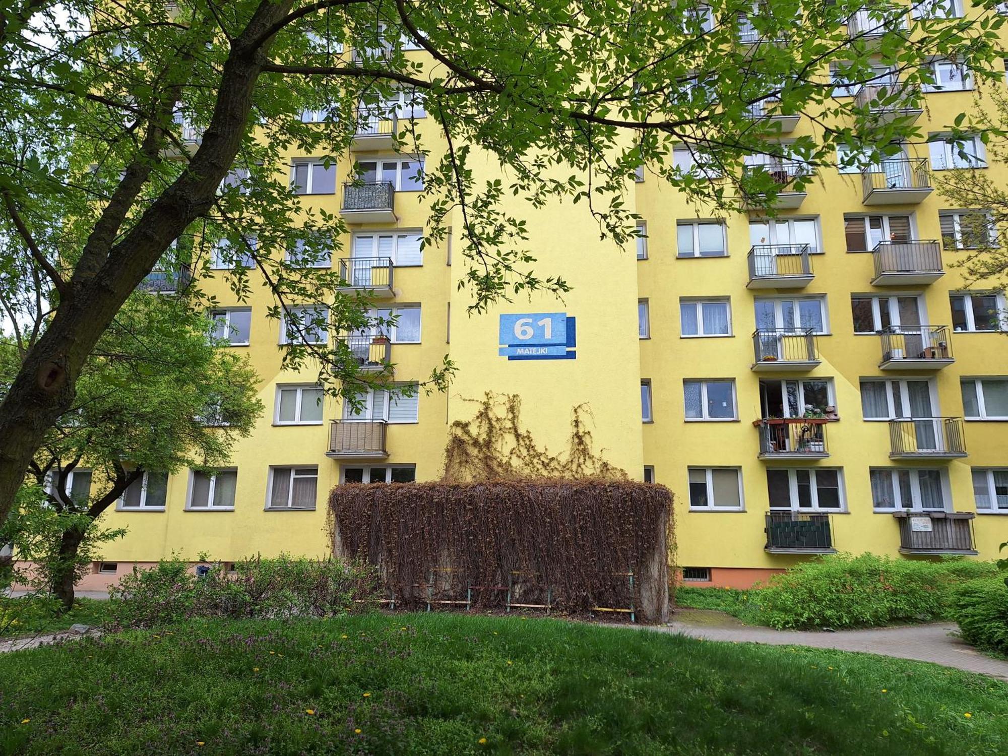 Apartment 9 Pietro